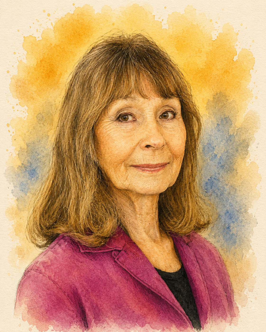 Anna Perälä