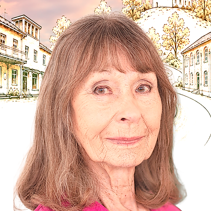 Anna Perälä