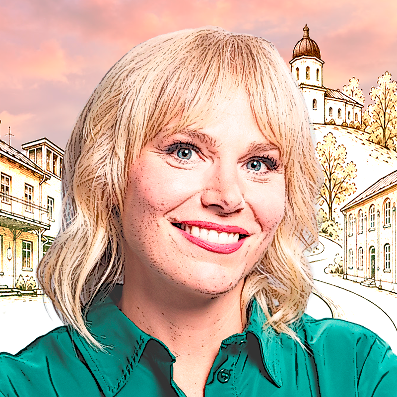 Eva Kela
