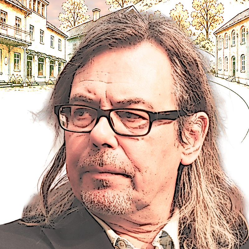 Harri Haanpää