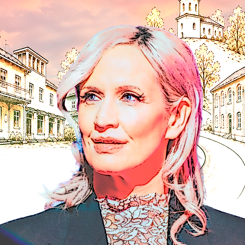 Maija Vilkkumaa