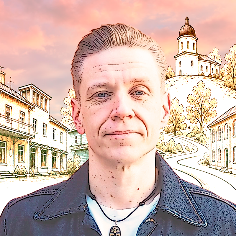 Matti Rautaniemi