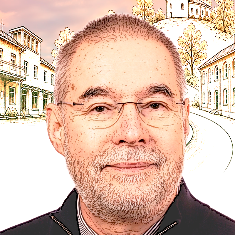 Torsti Salonen