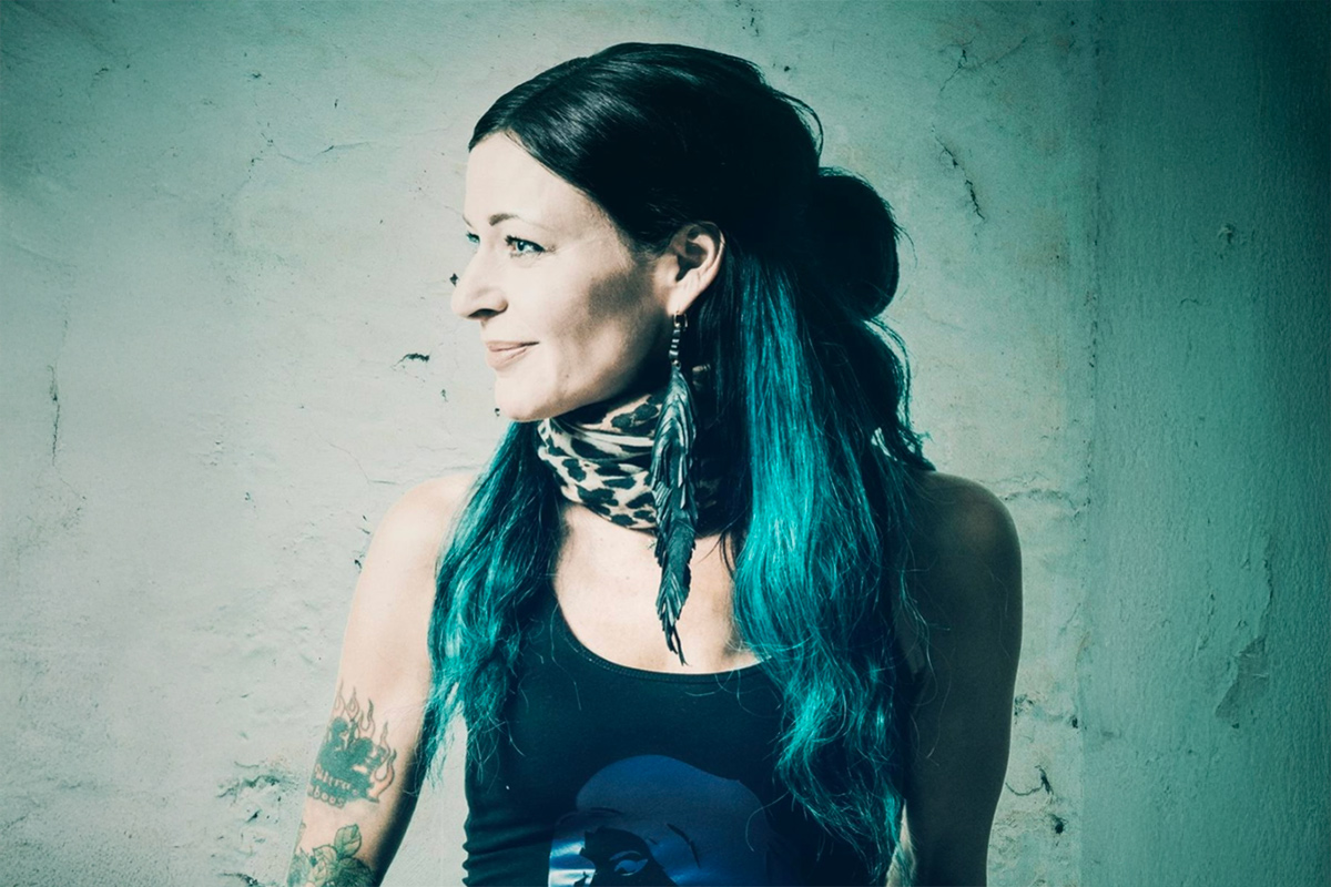 Milla Palovaara
