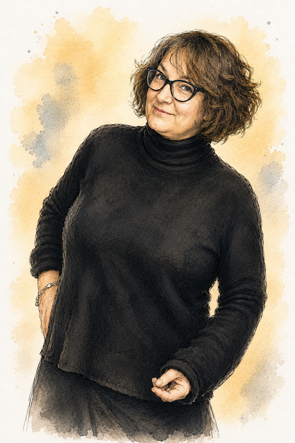 Monika Fagerholm