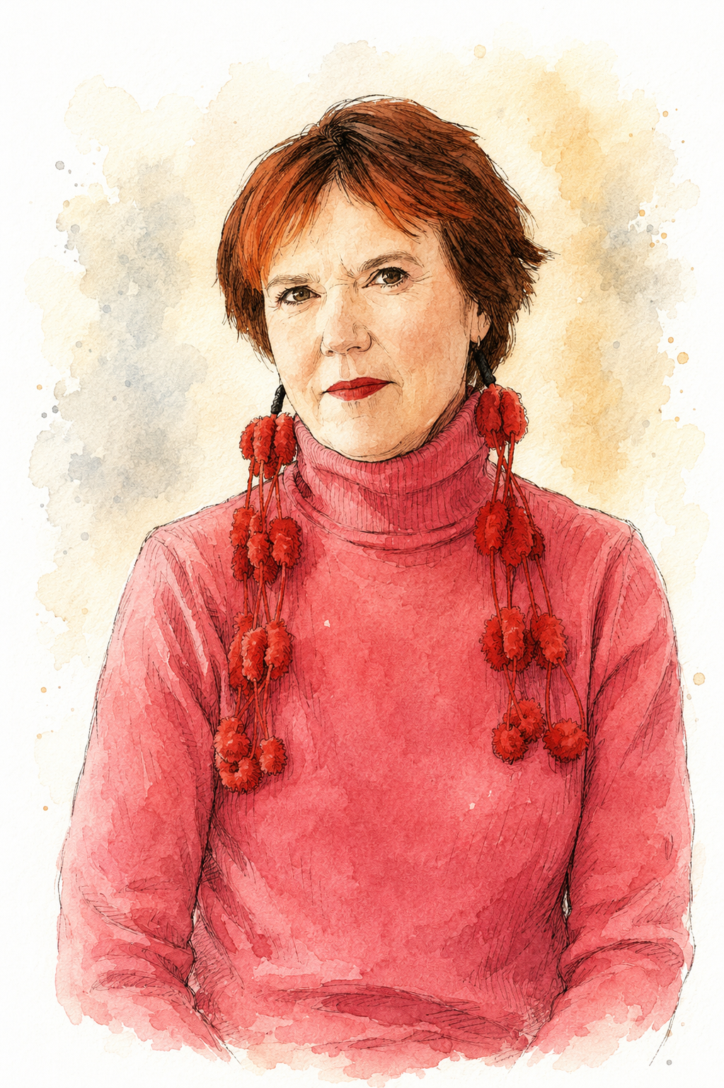 Rosa Liksom