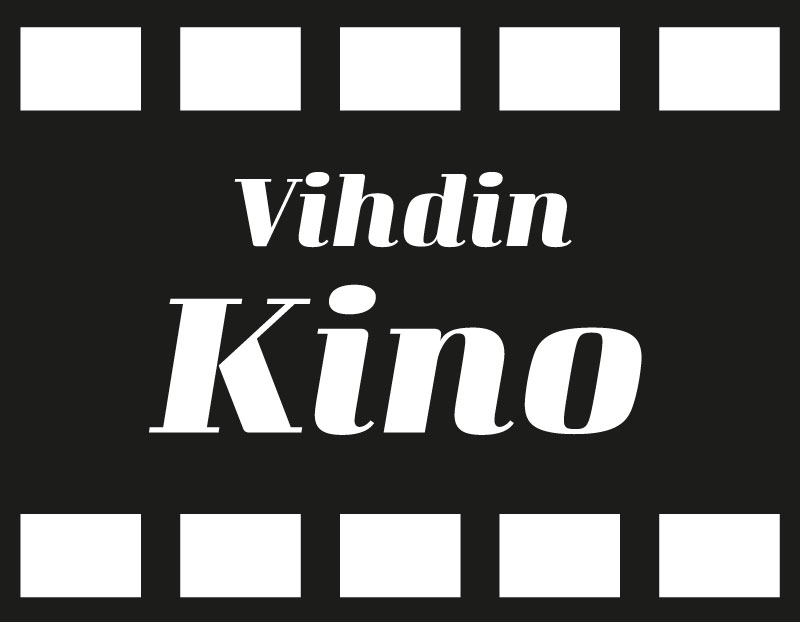 Vihdin Kino -logo